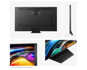 HISENSE 85 inča 85UR9S ULED RGB Mini LED 4K UHD Smart TV - Img 4