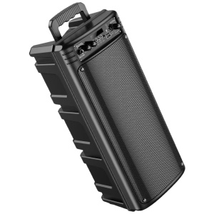 hoco. Bežični zvučnik sa mikrofonom, Bluetooth, FM,USB,AUX - BS52 Billowing - Img 3