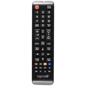 home Daljinski upravljač za Samsung TV - URC SAM2