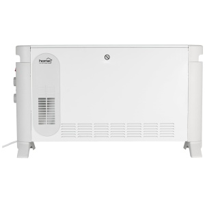home Konvektorska grejalica sa ventilatorom, Turbo, 2000 W - FK 344 - Img 2