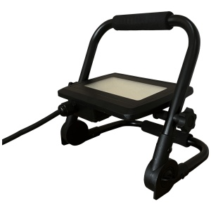 home Reflektor, LED, prenosni, 50 W, 4000 lm, IP44 - FLL H 50 - Img 3