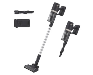 HOOVER HFG10H 011 Bežični štapni usisivač sa posudom - Img 2