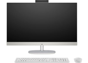 HP AIO 27-cr0008ny R5-7520 16G512 DOS, A0DX1EA#BED