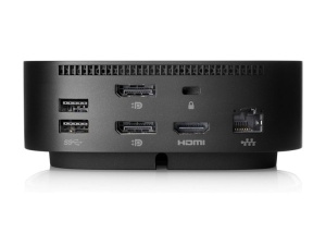 HP Dock USB-C G5 5TW10AA - Img 2