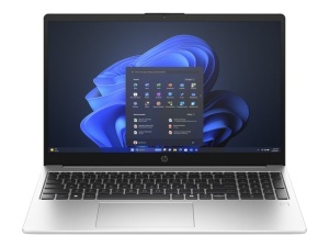 HP HP 255R G10, AMD Ryzen 7 7735U, 16GB DDR5-4800 RAM, 1TB PCIe NVMe SSD, 15.6" IPS AG FHD 1920x1080, AMD Radeon 680M Graphics, 1 USB-C 3.2, 2 USB-A 3.1, 1 HDMI 1.4b, BT 5.4, FreeDOS, YU, Turbo silver, 3yw AD1V3ET