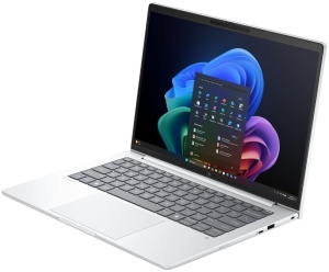 HP HP EliteBook 8 G1i 14 AI PC, Intel Core Ultra 5 228V, 32GB RAM onboard, 1TB PCIe NVMe SSD, 14" IPS AG WUXGA 1920x1200, Intel Arc Graphics, Backlit, 2 Thunderbolt 4, 1 USB-C 3.2, 1 USB-A 3.1, 1 HDMI 2.1, BT 5.4, FP, FreeDOS, YU, Glacier s D82QRET