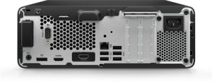 HP HP Pro Tower 290 G9, Intel , 8GB DDR4-3200 RAM, 512GB PCIe NVMe M.2 SSD, 2x3.5" HDD, Intel UHD Graphics 770, HP 125 Wired Kbd+Mouse, 4 USB-A 3.1, 4 USB-A 2.0, 1 HDMI, 1 RJ-45, 1 VGA, 1 line in/1 line out, FreeDOS, US, Ja Core i5-12500 B70VDAT#ABB