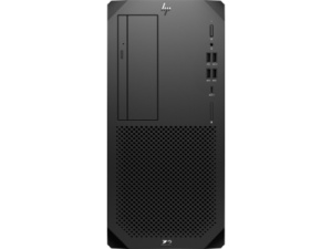 HP HP Z2 G9 Tower Workstation, Intel Core i9-14900K, 64GB DDR5-4800 RAM, 2TB Z Turbo PCIe-4x4 2280 TLC M.2, NVIDIA GeForce RTX 5070 12GB, HP Wired Desktop 320K Kbd+Mouse, Win11Pro, US, 3yw A2KK8ES