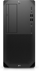 HP HP Z2 Tower G9 Workstation,Intel ,16GB DDR5-4800 RAM,512GB Z Turbo Drive PCIe TLC M.2 SSD,Intel UHD Graphics 770,HP Wired Desktop 320K Kbd+Mouse,6 USB-A 3.2,1 USB-A 3.1,3 USB-A 2.0,2 DP 1.4RJ-45,Win11Pro,US,Black,3yw,1y Wol Core i5-14600K 86D54EA
