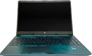 HP NB 15-DY3008DS,PENTIUM N6000,1.1GHZ,15.6,1920X1080,8GBDDR4,256GBM, Refabrikovan - Img 2