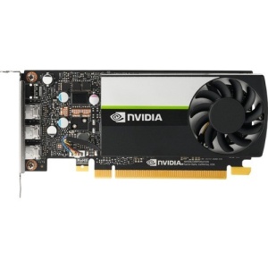 HP NVIDIA T400 4 GB 3mDP Graphics 5Z7E0AA