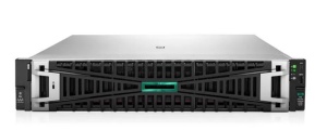 HPE DL380 G12 6515P 64GB 2x480GB SSD 8xSFF MR408i-o 2x1000W