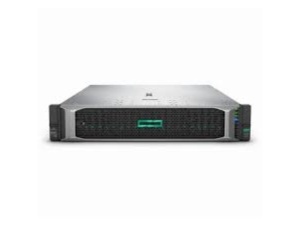 HPE DL380 Gen10 Intel 8C 4208 2.1GHz 32GB-R MR416i-a 8SFF 800W 2U Rack Remarket - Img 2