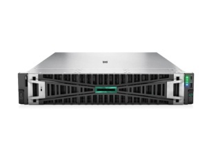 HPE DL380 Gen12 Intel 12C 6505P 2.2GHz 32GB 24SFF MR416i-o 2x1.2TB SAS 4x1Gb-T 2x1000W 2U Rack Serve - Img 3