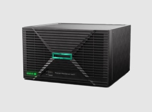 HPE MicroServer G11 G7400 16GB 1TB 6G 3.5in 180W - Img 2