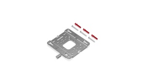 Huawei eKit AP673 Wi-Fi 7 indoor, 13.66 Gbps, Tri-radio - Img 4