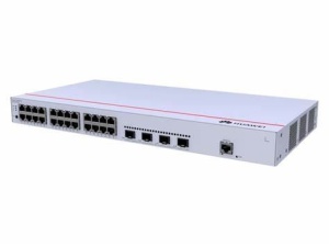 Huawei eKit Switch L2+ S310-24T4S; 24p, 4 SFP / Combo - Img 2