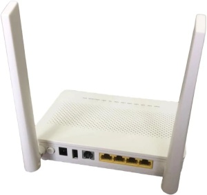HUAWEI GPON HG8145v5 ONT 4X1GB , 1X RJ11, 1X USB, WIFI AC - Img 2