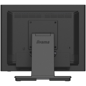 IIYAMA 15" PCAP Bezel Free Front, 10P Touch, 1024x768, Speakers, VGA, DisplayPort, HDMI,330cd/m² (with touch), USB Interface, Built-In Power Adapter, Multitouch with supported OS T1532MSC-B1S - Img 3