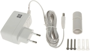 IMOU IPC-S3EP-5M0WE AI IP WIFI 5MP BULLET 3 KAMERA, IMOU SENSE, IC 30M + BELI LED, 2.8MM, MIKROFON