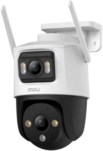 Imou IPC-S7XP-10M0WED IP WIFI DUALPT IC KAMERA 5MP+5MP - Img 4
