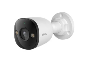 Imou Kamera Bullet IPC-PS3EP-5M0-0280B IP 5MP,Mik i Zvucnik