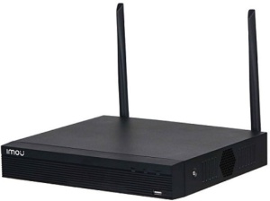 IMOU NVR1104HS-W-S2-CE 4-KANALNI WIFI NVR, DO 8TB, IMOU - Img 2