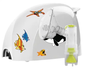 Inhalator NORDITALIA HI-NEB - Img 1