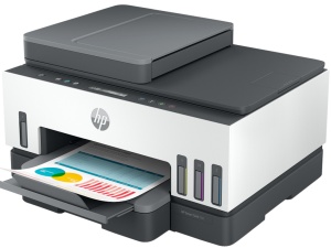 Inkjet MF štampac HP Smart Tank 750 All-in-One - Img 2