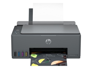 Inkjet štampac HP Smart Tank 581 AiO - Img 3