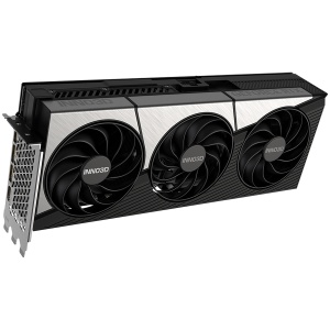 INNO3D GeForce RTX 5090 X3 OC 32GB GDDR7 512-bit HDMI 3x DP N50903-32D7X-17593928 - Img 2