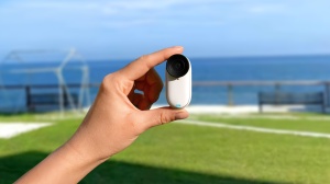 Insta360 GO 3S Standard Edition Arctic White - Img 4