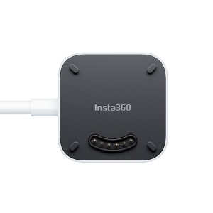 Insta360 GO Ultra Charging Base - Img 2