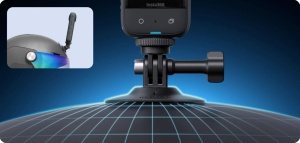 Insta360 Snow Kit - Img 3