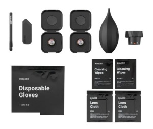 Insta360 X4 Air Replacement Lens Kit 2x - Img 2