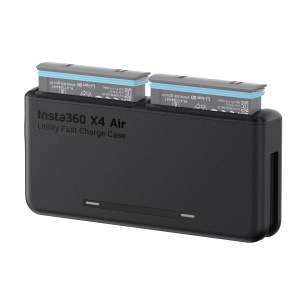 Insta360 X4 Air Utility Fast Charge Case - Img 4