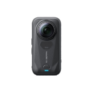 Insta360 X6 Essentials Bundle Midnight B - Img 2