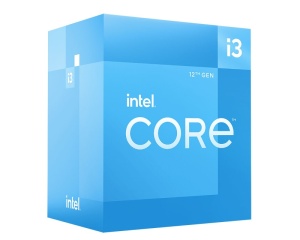 INTEL Core i3-12100 do 4.30GHz Box (BX8071512100) procesor - Img 2