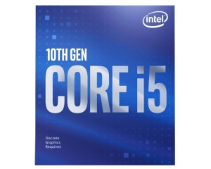 INTEL Core i5-10400F do 4.3GHz Box (BX8070110400F) procesor - Img 3
