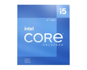 INTEL Core i5-12600KF do 4.90GHz Box (BX8071512600KF) procesor - Img 2