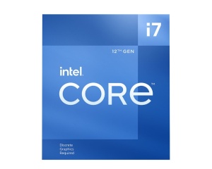 INTEL Core i7-12700F do 4.90GHz Box (BX8071512700F) procesor * - Img 2