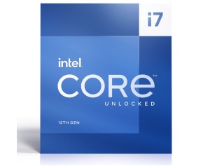 INTEL Core i7-13700 do 5.20GHz Box (BX8071513700) procesor