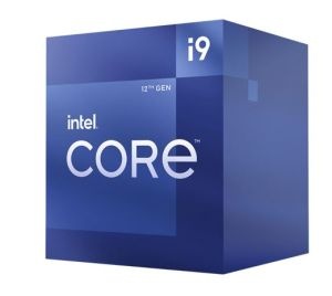 Intel Intel Core i9-12900 Desktop Processor, 16 cores (30M Cache, up to 5.1 GHz) Box - LGA 1700 BX8071512900