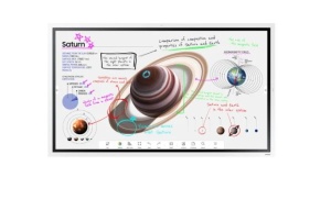 Interaktivni ekran 55" Samsung Flip Pro LH55WMBWBGC VA 4K UHD/Tizen 6.5/60Hz/8ms