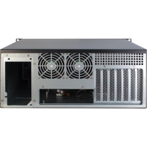 InterTech Case IPC Server 4U-4098-S w/o PSU - Img 3