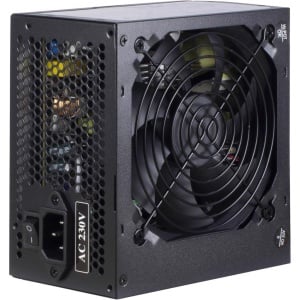 InterTech PSU SL-500W(A) ATX - TBO