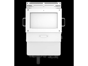 Inverter SOLIS, S6-EH3P15K02-NV-YD-L, 15kW, 3ph, AC, hibridni, Low voltage - Img 4