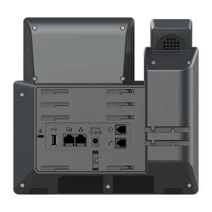 IP Telefon Grandstream GRP2634 32 VPK i 10 MPK tastera/2 x Gigabit UTP porta/WiFi/Bluetooth - Img 2