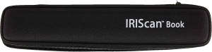 IRIS Scan Book 5 - Carrying case - Img 3