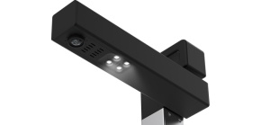 IRIS Scan Desk 6 - Img 3